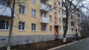 Продажа, Двухкомнатная квартира, Клин, ул.50 лет Октября ул., д.35, м.Речной вокзал по цене 2 200 000 руб - фото 1 - фото 2 - фото 3 - фото 4 - фото 5 - фото 6 - фото 7