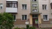 Продажа, Двухкомнатная квартира, Клин, ул.Карла-Маркса, д.96, м.Речной вокзал по цене 2 600 000 руб - фото 1