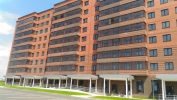Продажа, Однокомнатная квартира, Клин, ул.Чайковского ул., д.105, к.3, м.Речной вокзал по цене 1 900 000 руб - фото 1 - фото 2 - фото 3 - фото 4