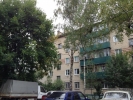 Продажа, Однокомнатная квартира, Солнечногорск, ул.Вертлинская, д.11, м.Водный стадион по цене 2 200 000 руб - фото 1