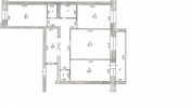 Продажа, Трехкомнатная квартира, Дмитров, ул.Махалина, д.25, м.Сходненская по цене 8 160 000 руб - фото 1 - фото 2 - фото 3 - фото 4 - фото 5 - фото 6 - фото 7