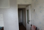 Продажа, Двухкомнатная квартира, Клин, ул.Ленинградское шоссе, д.44, м.Речной вокзал по цене 2 000 000 руб - фото 1 - фото 2 - фото 3 - фото 4