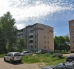 Продажа, Двухкомнатная квартира, Клин, ул.Ленинградское шоссе, д.44, м.Речной вокзал по цене 2 000 000 руб - фото 1