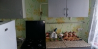 Продажа, Однокомнатная квартира, Клин, ул.Мира, д.26, м.Водный стадион по цене 2 150 000 руб - фото 1 - фото 2