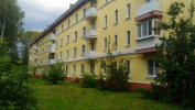 Продажа, Трехкомнатная квартира, Клин, ул.центральная, д.45, м.Речной вокзал по цене 3 100 000 руб - фото 1