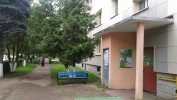 Продажа, Однокомнатная квартира, Клин, ул.Ленинградская, д.19, м.Речной вокзал по цене 2 000 000 руб - фото 1 - фото 2 - фото 3 - фото 4 - фото 5 - фото 6