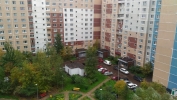 Продажа, Однокомнатная квартира, Зеленоград, 14-й мкр., д.1435, к.1435, м.Речной вокзал по цене 4 700 000 руб - фото 1