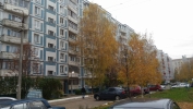 Продажа, Трехкомнатная квартира, Клин, ул.60 лет Октября, д.3к2, м.Водный стадион по цене 3 000 000 руб - фото 1
