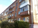 Продажа, Двухкомнатная квартира, Клин, ул.Мечникова, д.10, м.Беговая по цене 2 250 000 руб - фото 0 - фото 1