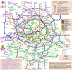 План нового метро АэНБИ