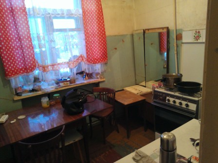 Продается 2-х комнатная квартира 35 км от Москвы, Солнечногорский район, ж/д станция Березки дачные