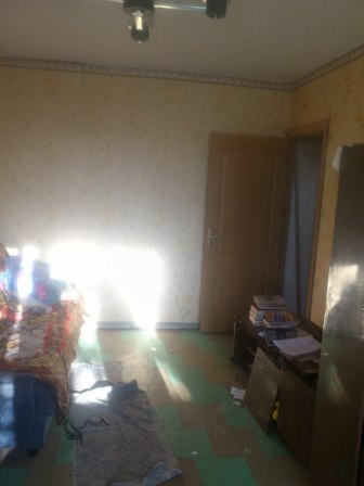 Продается комната 15 кв. м. с балконом  в 2х комнатной квартире г.  Дмитров ул.Маркова. АэНБИ