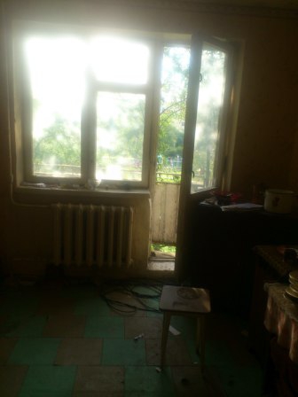 Продается комната 15 кв. м. с балконом  в 2х комнатной квартире г.  Дмитров ул.Маркова. АэНБИ