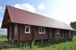 Продажа, Дом, Григорьевское по цене 8 300 000 руб - фото 1 - фото 2 - фото 3 - фото 4 - фото 5
