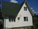 Продажа, Дача, Ямуга д. по цене 2 300 000 руб - фото 1 - фото 2