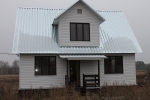 Продажа, Дом, Бортницы по цене 2 500 000 руб - фото 1 - фото 2 - фото 3 - фото 4 - фото 5