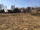 Продажа, Участок земли, Милухино по цене 320 000 руб - фото 1 - фото 2 - фото 3