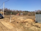 Продажа, Участок земли, Милухино по цене 320 000 руб - фото 1 - фото 2 - фото 3 - фото 4