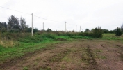 Продажа, Участок земли, Захарово (г.п. Клин) по цене 650 000 руб - фото 1 - фото 2 - фото 3