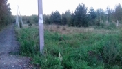 Продажа, Участок земли, Брёхово по цене 2 300 000 руб - фото 1 - фото 2 - фото 3 - фото 4