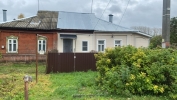 Продажа, Половина дома, Клин, ул.Крупской, д.25 по цене 2 600 000 руб - фото 1