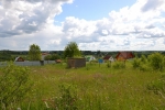 Продажа, Участок земли, Спасское по цене 700 000 руб - фото 1 - фото 2 - фото 3 - фото 4