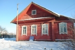Продажа, Дом, Спас-Заулок по цене 2 200 000 руб - фото 1 - фото 2 - фото 3