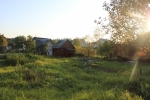 Продажа, Участок земли, Ямуга д. по цене 650 000 руб - фото 1 - фото 2 - фото 3 - фото 4