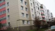 Продажа, Однокомнатная квартира, Клин, ул.Мичурина, д.10 по цене 2 100 000 руб - фото 1