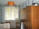 Продажа, Трехкомнатная квартира, Клин, ул.Мира, д.12 по цене 3 100 000 руб - фото 1 - фото 2 - фото 3 - фото 4