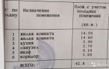 Продажа, Двухкомнатная квартира, Нарынка, ул.Лесная, д.2 по цене 1 683 000 руб - фото 1 - фото 2 - фото 3 - фото 4 - фото 5 - фото 6 - фото 7