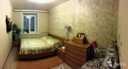 Продажа, Двухкомнатная квартира, Клин, ул.Калинина, д.13, м.Молодёжная по цене 3 400 000 руб - фото 1 - фото 2 - фото 3