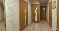 Продажа, Двухкомнатная квартира, Клин, ул.Калинина, д.13, м.Молодёжная по цене 3 400 000 руб - фото 1 - фото 2