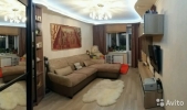 Продажа, Двухкомнатная квартира, Клин, ул.Калинина, д.13, м.Молодёжная по цене 3 400 000 руб - фото 1 - фото 2 - фото 3 - фото 4