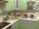 Продажа, Двухкомнатная квартира, Солнечногорск, ул.Рекинцо-2, д.2, м.Пятницкое шоссе по цене 3 400 000 руб - фото 0