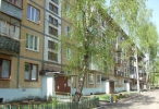 Продажа, Двухкомнатная квартира, Нарынка, ул.Королева, д.6, м.Молодёжная по цене 1 600 000 руб - фото 1