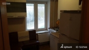 Продажа, Однокомнатная квартира, Клин, ул.60 лет комсомола, д.16, к.3, м.Молодёжная по цене 1 750 000 руб - фото 1 - фото 2 - фото 3 - фото 4
