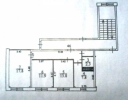 Продажа, Трехкомнатная квартира, Клин, ул.Клинская, д.52, к.3, м.Молодёжная по цене 2 950 000 руб - фото 1 - фото 2 - фото 3 - фото 4 - фото 5 - фото 6 - фото 7 - фото 8 - фото 9 - фото 10