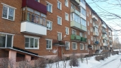 Продажа, Однокомнатная квартира, Клин, ул.50 лет Октября, д.25, м.Молодёжная по цене 1 900 000 руб - фото 1 - фото 2 - фото 3 - фото 4 - фото 5 - фото 6 - фото 7 - фото 8 - фото 9