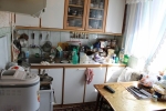 Продажа, Двухкомнатная квартира, Клин, ул.Карла Маркса, д.92, м.Молодёжная по цене 2 420 500 руб - фото 1 - фото 2 - фото 3 - фото 4 - фото 5