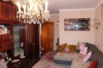 Продажа, Двухкомнатная квартира, Клин, ул.Карла Маркса, д.92, м.Молодёжная по цене 2 420 500 руб - фото 1 - фото 2