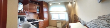 Продажа, Двухкомнатная квартира, Клин, ул.Дурыманова, д.4, м.Молодёжная по цене 3 500 000 руб - фото 1 - фото 2 - фото 3 - фото 4