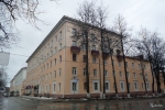 Продажа, Двухкомнатная квартира, Клин, ул.Спортивная, д.15/1, м.Молодёжная по цене 3 500 000 руб - фото 1 - фото 2 - фото 3 - фото 4 - фото 5 - фото 6 - фото 7 - фото 8 - фото 9