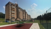 Продажа, Однокомнатная квартира, Клин, ул.Майданово, д.1, к.2, м.Молодёжная по цене 1 900 000 руб - фото 1