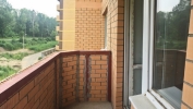 Продажа, Однокомнатная квартира, Клин, ул.Майданово, д.1, к.2, м.Молодёжная по цене 1 900 000 руб - фото 1 - фото 2 - фото 3 - фото 4 - фото 5