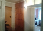 Продажа, Трехкомнатная квартира, Клин, ул.Слободская, д.29, м.Молодёжная по цене 3 200 000 руб - фото 1 - фото 2 - фото 3 - фото 4 - фото 6