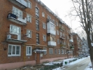 Продажа, Двухкомнатная квартира, Клин, ул.Центральная, д.50 по цене 2 300 000 руб - фото 1 - фото 2 - фото 5 - фото 6 - фото 7 - фото 8