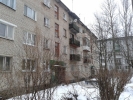 Продажа, Однокомнатная квартира, Клин, д.4 по цене 1 450 000 руб - фото 1 - фото 2 - фото 3 - фото 4 - фото 5