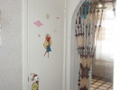 Продажа, Однокомнатная квартира, Клин, ул.Центральная, д.59 по цене 2 300 000 руб - фото 1 - фото 2 - фото 3