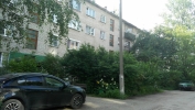 Продажа, Однокомнатная квартира, Клин, д.4 по цене 1 500 000 руб - фото 1 - фото 2 - фото 3 - фото 4 - фото 5 - фото 6
